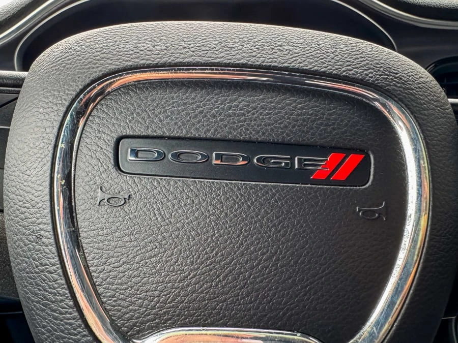 2017 Dodge Challenger 3rd Gen - Image 23 of 31