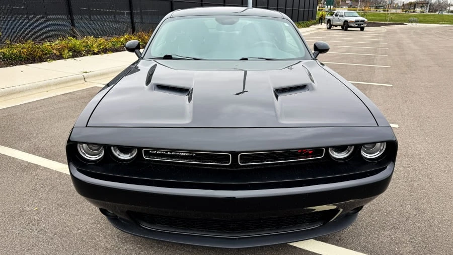 2017 Dodge Challenger 3rd Gen - Image 4 of 31