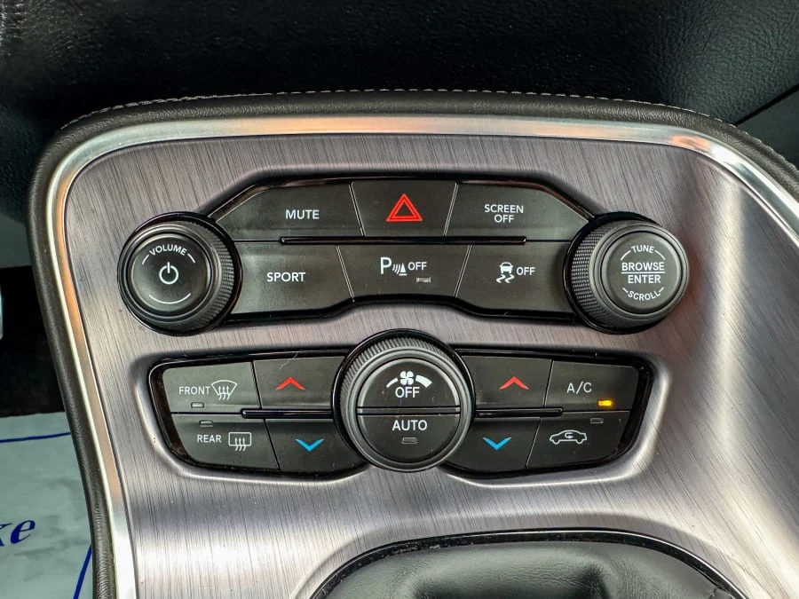 2017 Dodge Challenger 3rd Gen - Image 22 of 31