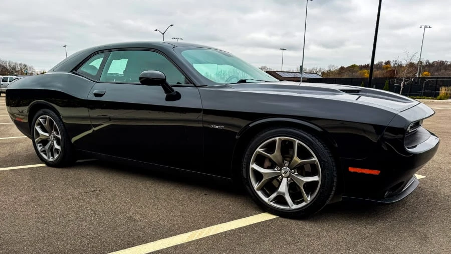 2017 Dodge Challenger 3rd Gen - Image 6 of 31