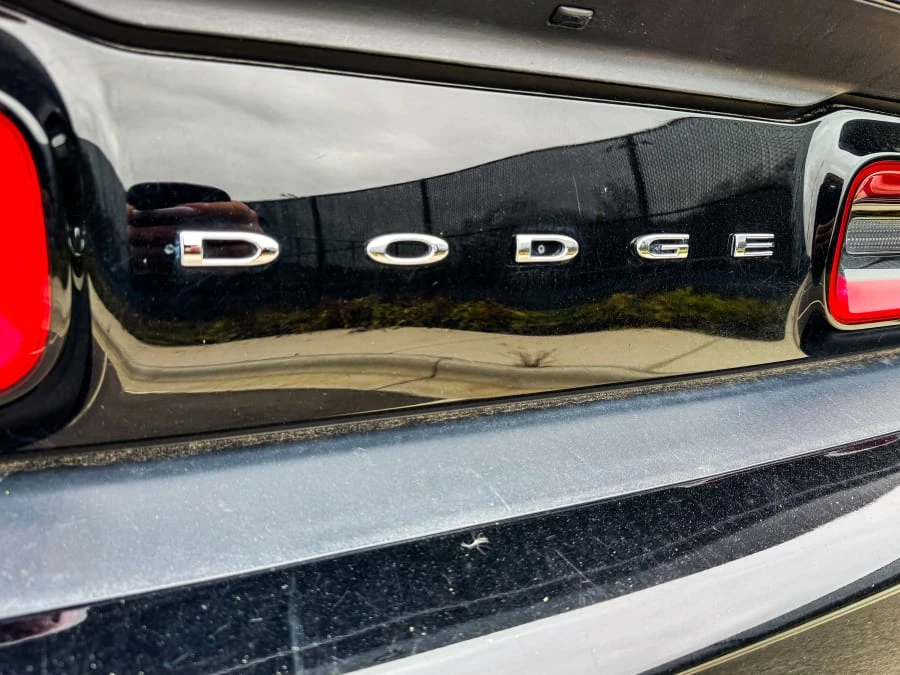 2017 Dodge Challenger 3rd Gen - Image 20 of 31
