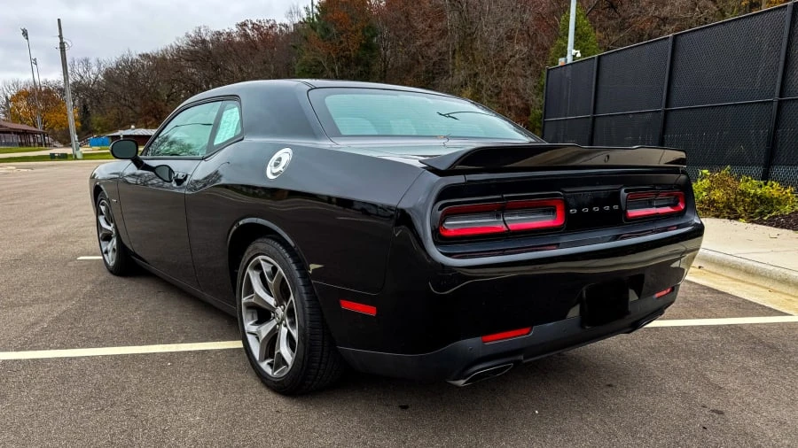 2017 Dodge Challenger 3rd Gen - Image 7 of 31