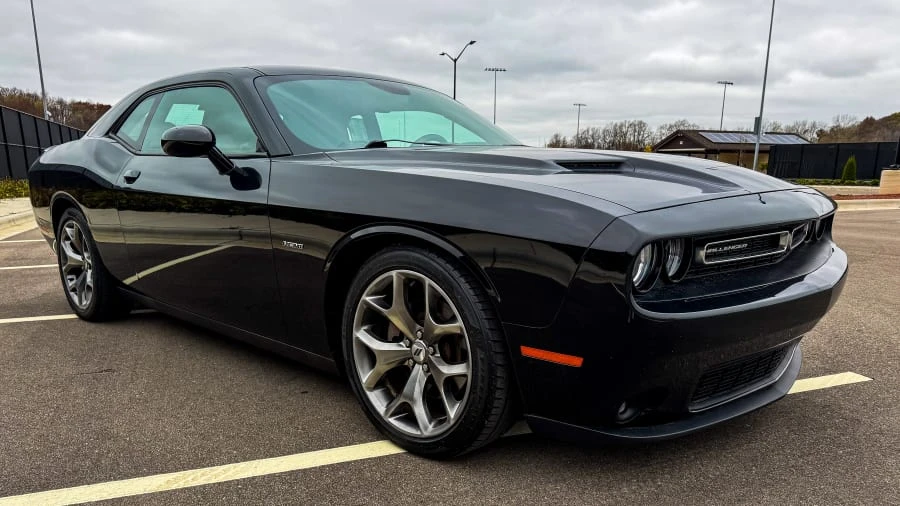 2017 Dodge Challenger 3rd Gen - Image 10 of 31