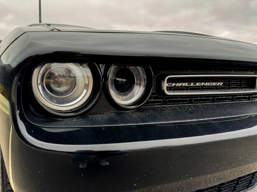 2017 Dodge Challenger 3rd Gen - Image 16 of 31