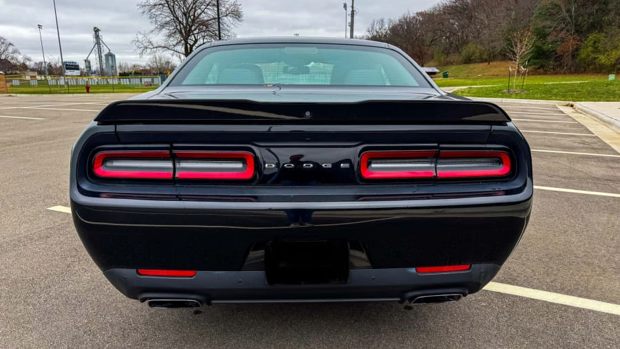2017 Dodge Challenger 3rd Gen - Image 5 of 31