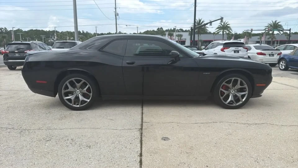 2017 Dodge Challenger 3rd Gen - Image 6 of 20