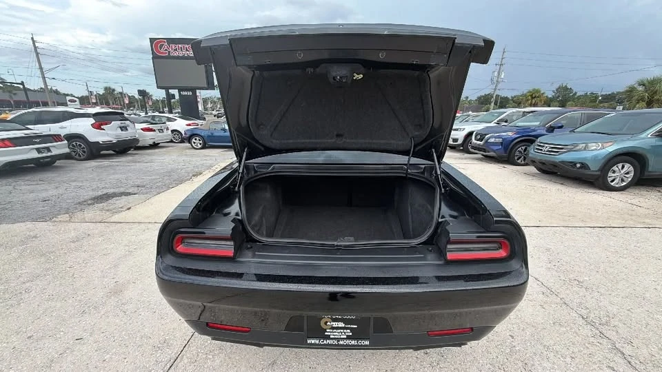 2017 Dodge Challenger 3rd Gen - Image 18 of 20