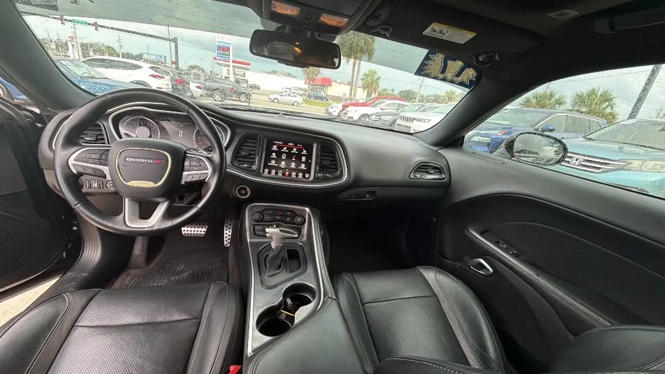 2017 Dodge Challenger 3rd Gen - Image 9 of 20