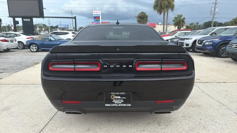 2017 Dodge Challenger 3rd Gen - Image 4 of 20