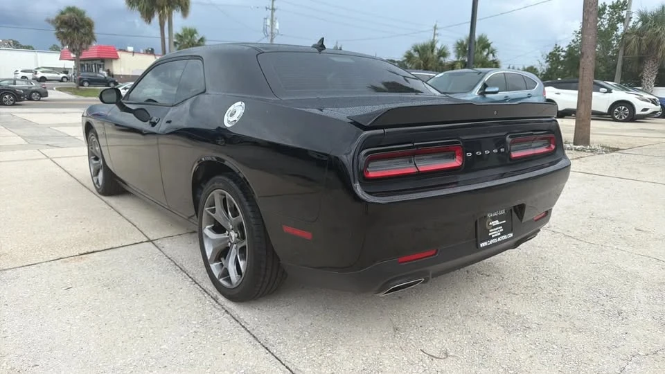 2017 Dodge Challenger 3rd Gen - Image 3 of 20
