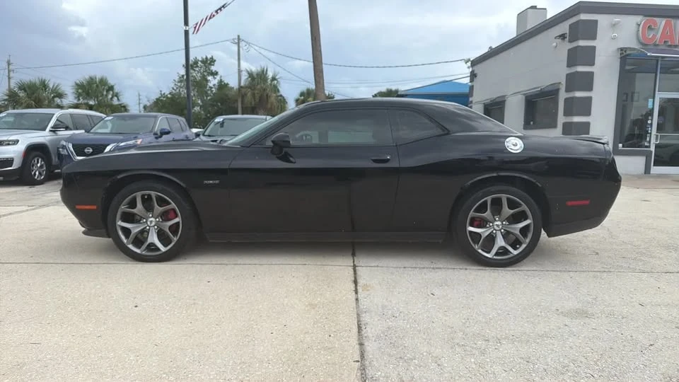 2017 Dodge Challenger 3rd Gen - Image 2 of 20