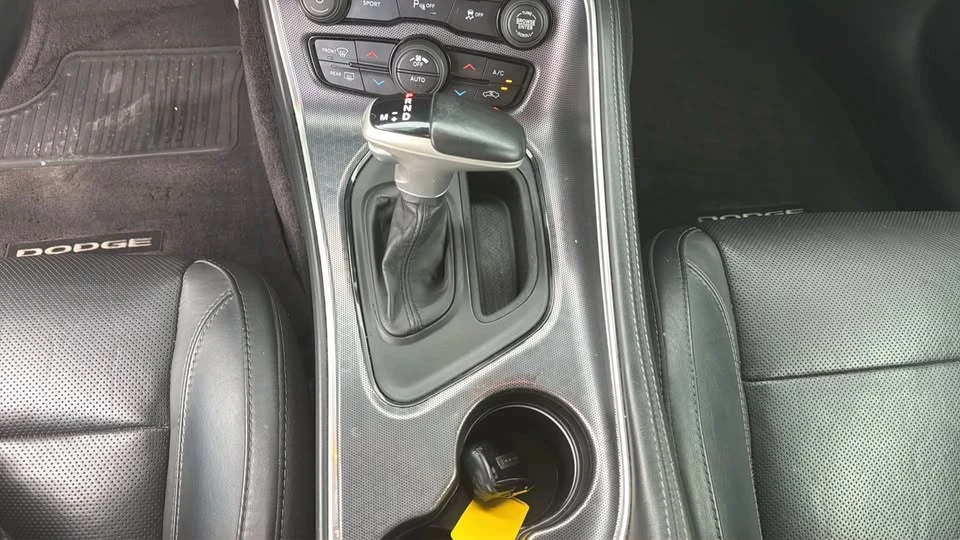 2017 Dodge Challenger 3rd Gen - Image 13 of 20