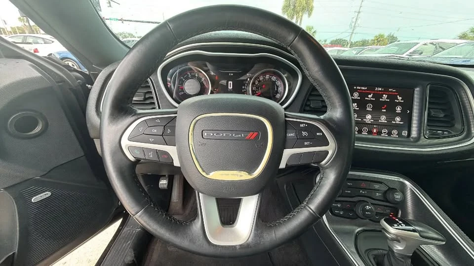 2017 Dodge Challenger 3rd Gen - Image 10 of 20
