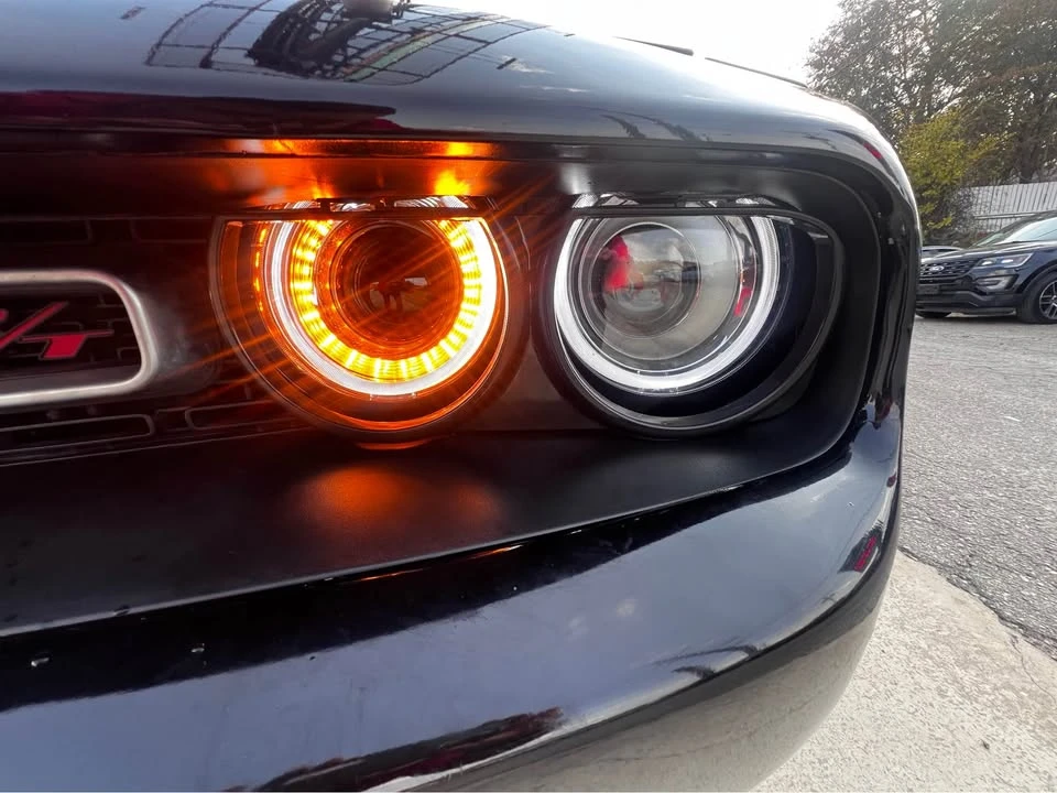 2017 Dodge Challenger 3rd Gen - Image 9 of 9