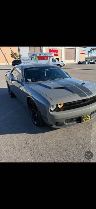 2017 Dodge Challenger 3rd Gen - Image 2 of 15