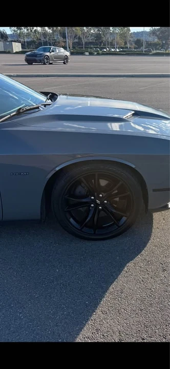 2017 Dodge Challenger 3rd Gen - Image 7 of 15