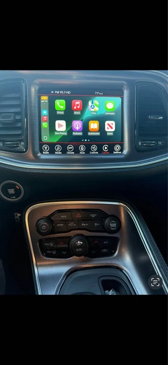2017 Dodge Challenger 3rd Gen - Image 13 of 15