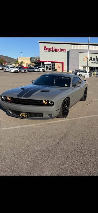 2017 Dodge Challenger 3rd Gen - Image 3 of 15