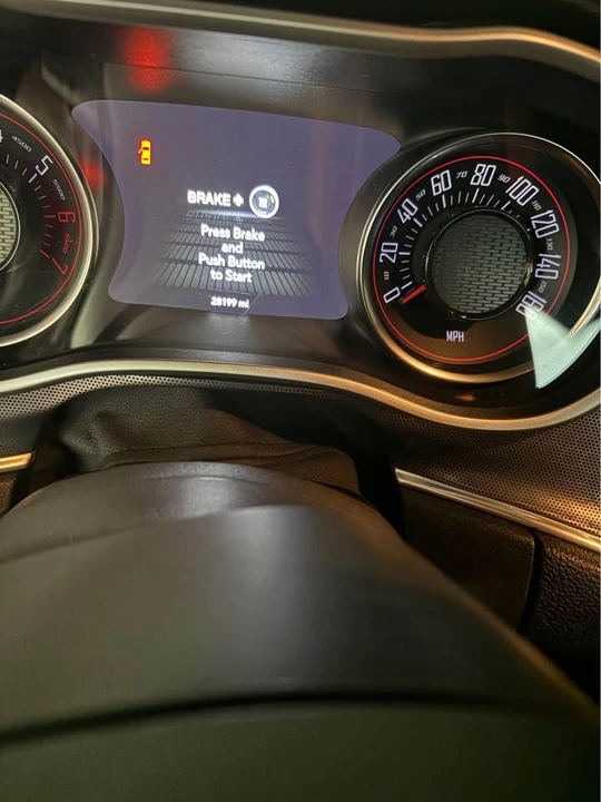 2017 Dodge Challenger 3rd Gen - Image 10 of 14
