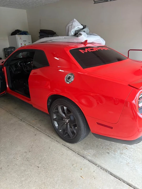 2017 Dodge Challenger 3rd Gen - Image 4 of 14