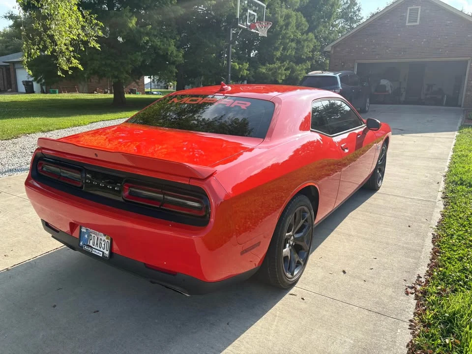 2017 Dodge Challenger 3rd Gen - Image 2 of 14