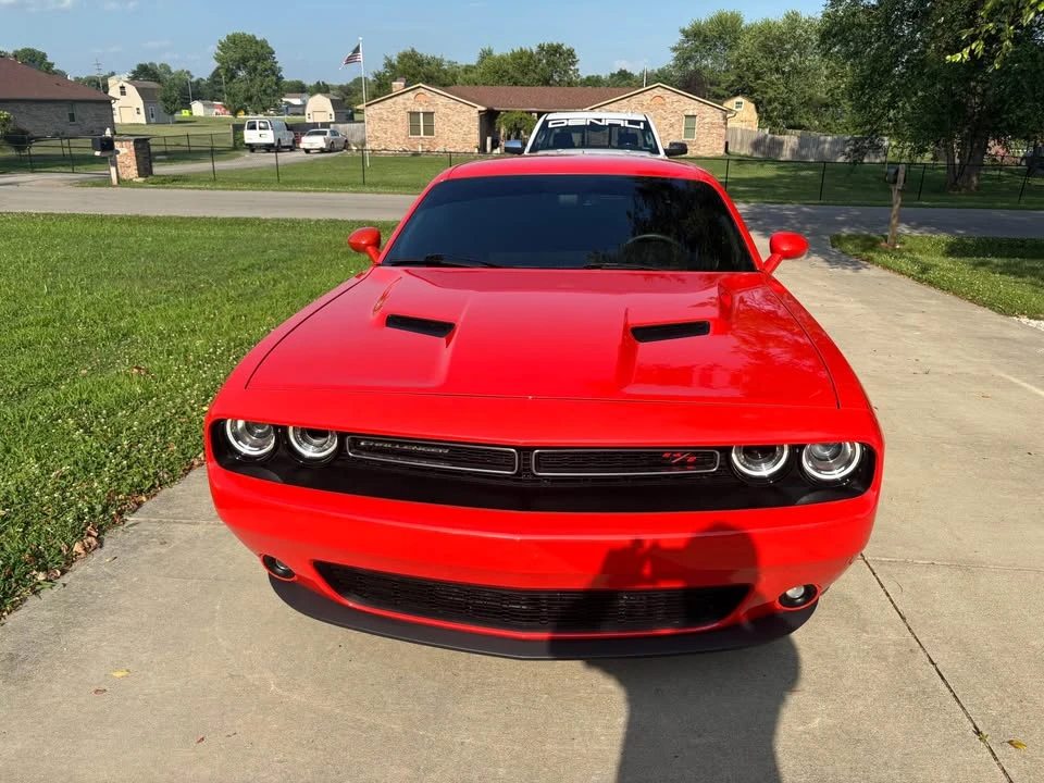 2017 Dodge Challenger 3rd Gen - Image 3 of 14