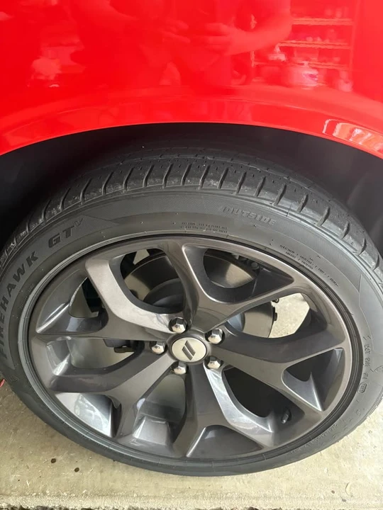 2017 Dodge Challenger 3rd Gen - Image 8 of 14