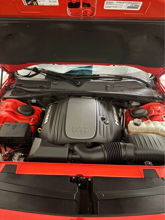 2017 Dodge Challenger 3rd Gen - Image 11 of 14