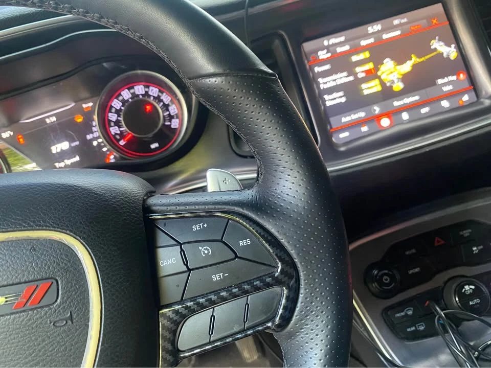 2017 Dodge Challenger 3rd Gen - Image 4 of 6