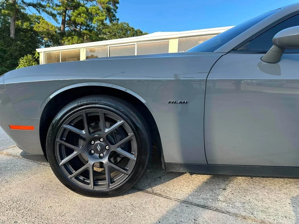 2017 Dodge Challenger 3rd Gen - Image 4 of 14