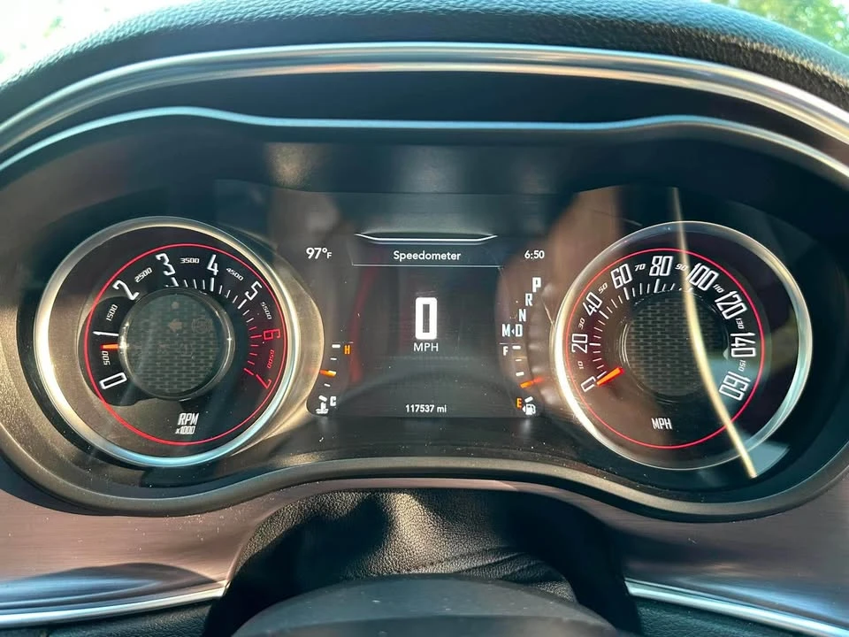 2017 Dodge Challenger 3rd Gen - Image 13 of 14