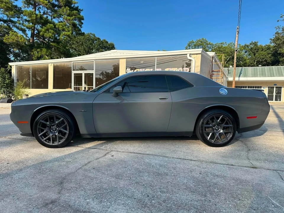 2017 Dodge Challenger 3rd Gen - Image 4 of 14