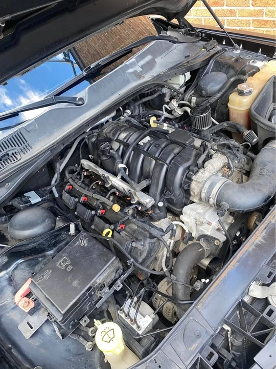 2017 Dodge Challenger 3rd Gen - Image 5 of 6