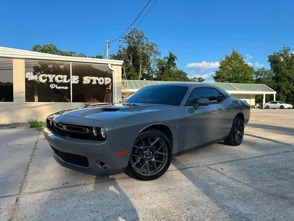 2017 Dodge Challenger 3rd Gen - Image 2 of 14
