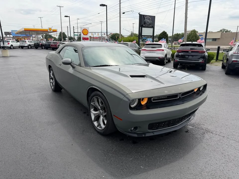2017 Dodge Challenger 3rd Gen - Image 6 of 15