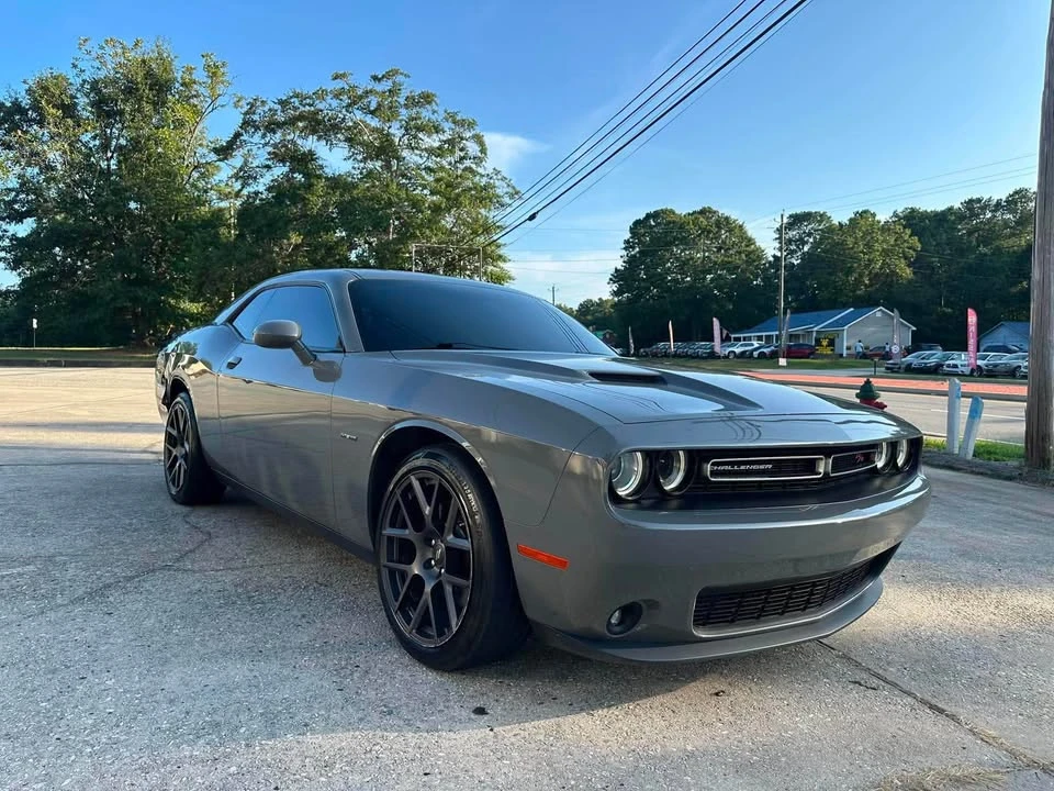2017 Dodge Challenger 3rd Gen - Image 3 of 14
