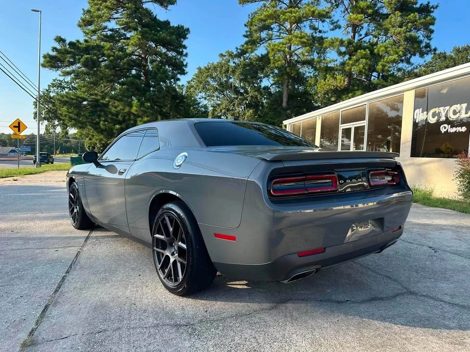 2017 Dodge Challenger 3rd Gen - Image 11 of 14