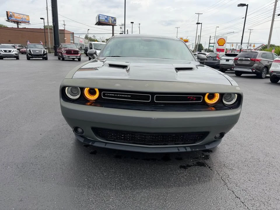 2017 Dodge Challenger 3rd Gen - Image 7 of 15