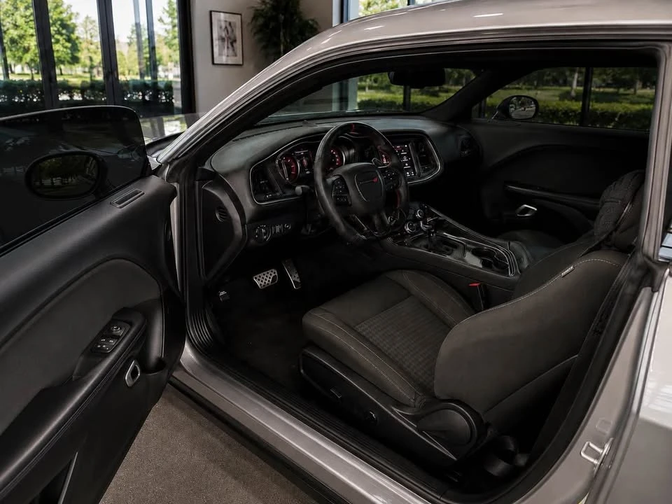 2017 Dodge Challenger 3rd Gen - Image 3 of 4
