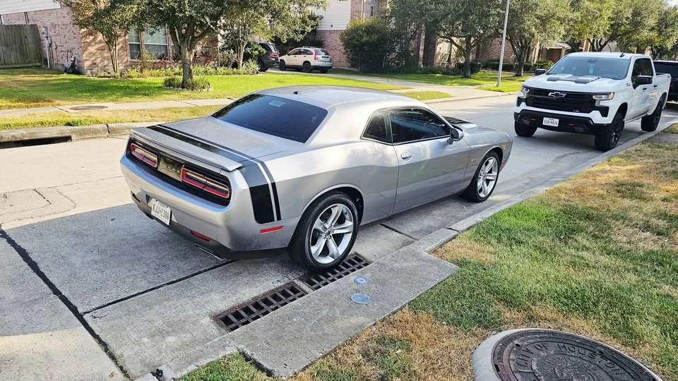 2017 Dodge Challenger 3rd Gen - Image 4 of 9