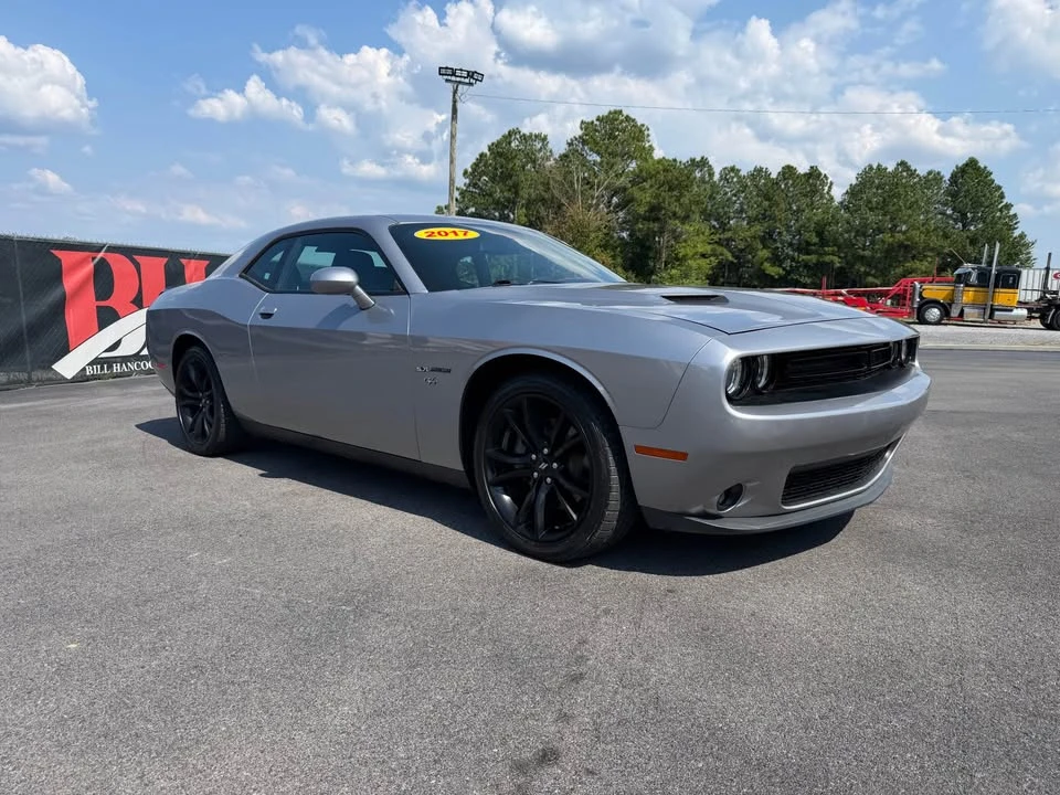 2017 Dodge Challenger 3rd Gen - Image 3 of 12