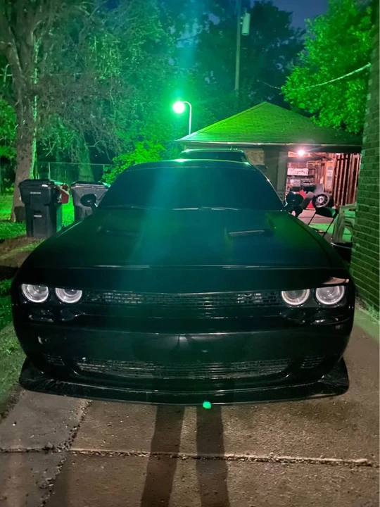 2017 Dodge Challenger 3rd Gen - Image 2 of 5