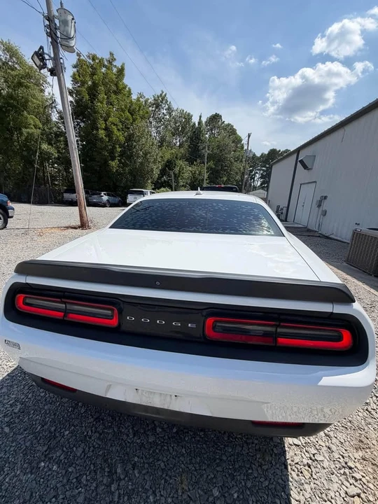2017 Dodge Challenger 3rd Gen - Image 5 of 15