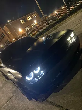 2017 Dodge Challenger R/T Plus
