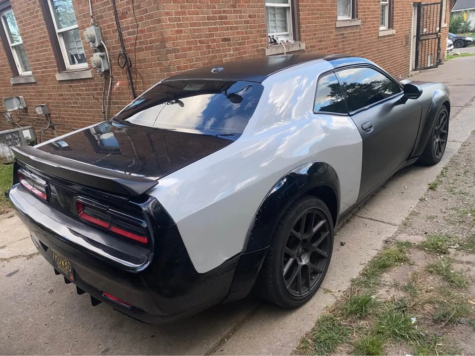 2017 Dodge Challenger 3rd Gen - Image 4 of 5