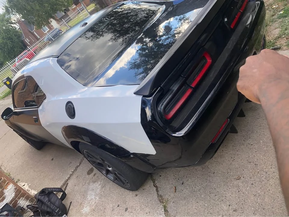 2017 Dodge Challenger 3rd Gen - Image 5 of 5