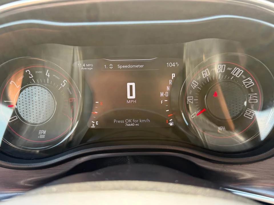 2017 Dodge Challenger 3rd Gen - Image 12 of 12