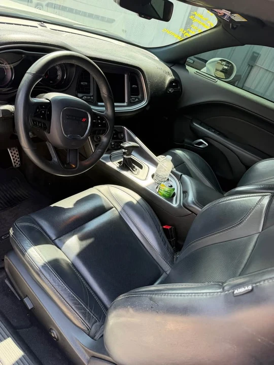 2017 Dodge Challenger 3rd Gen - Image 12 of 15