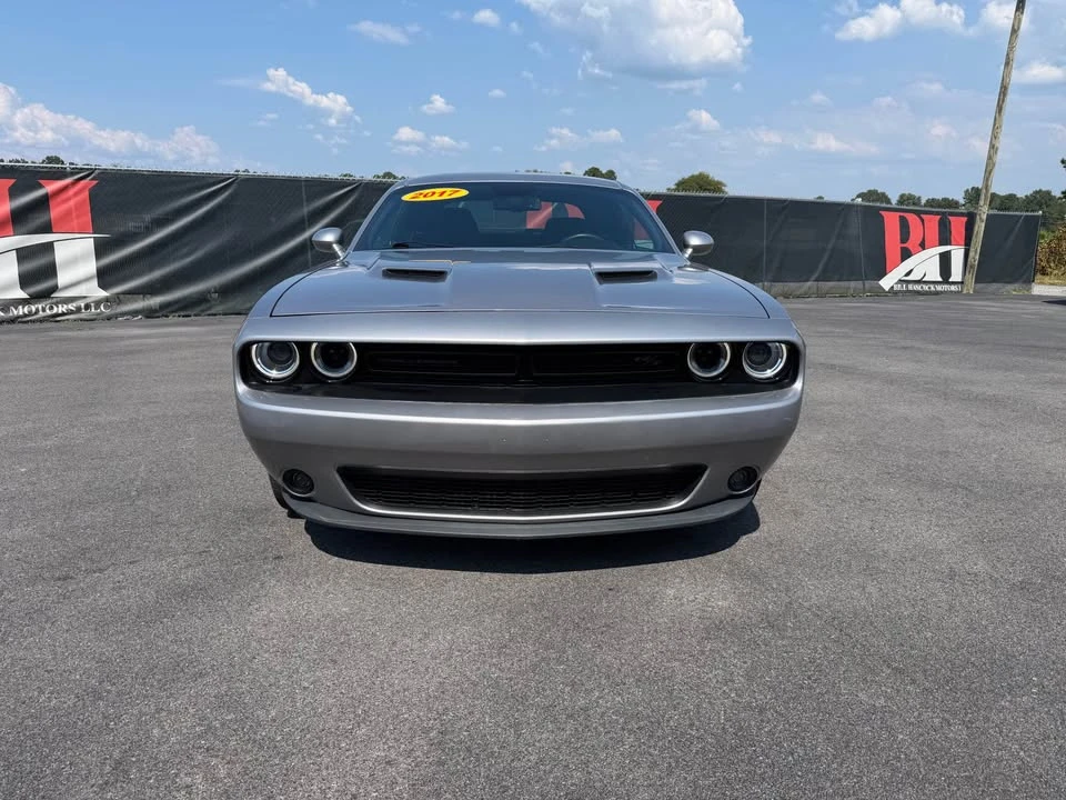 2017 Dodge Challenger 3rd Gen - Image 2 of 12