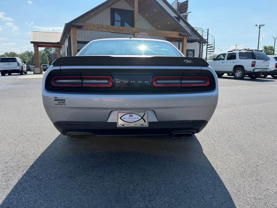 2017 Dodge Challenger 3rd Gen - Image 5 of 12
